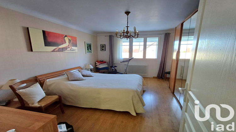 Ma-Cabane - Vente Maison Courlon-sur-Yonne, 171 m²