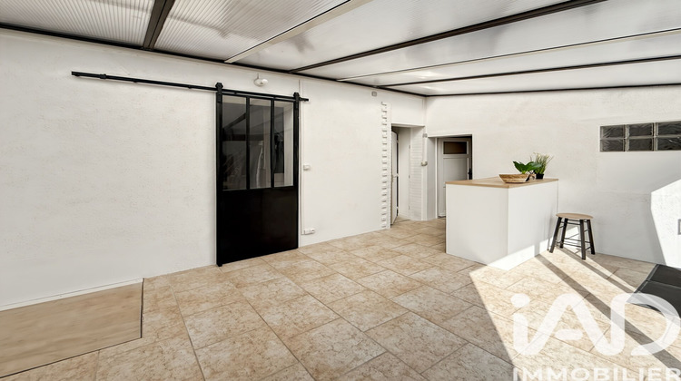 Ma-Cabane - Vente Maison Courlon-sur-Yonne, 87 m²