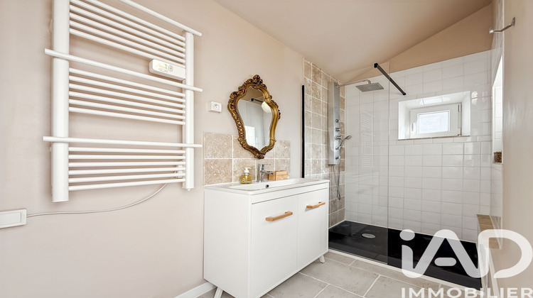 Ma-Cabane - Vente Maison Courlon-sur-Yonne, 87 m²