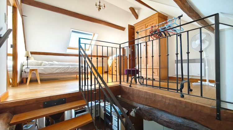 Ma-Cabane - Vente Maison Courlon-sur-Yonne, 221 m²