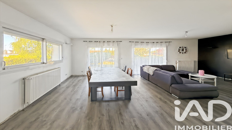 Ma-Cabane - Vente Maison Courlon-sur-Yonne, 196 m²