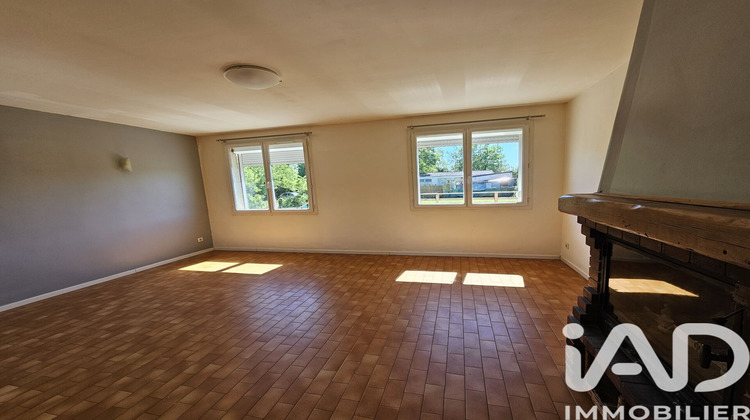 Ma-Cabane - Vente Maison Courlon-sur-Yonne, 70 m²