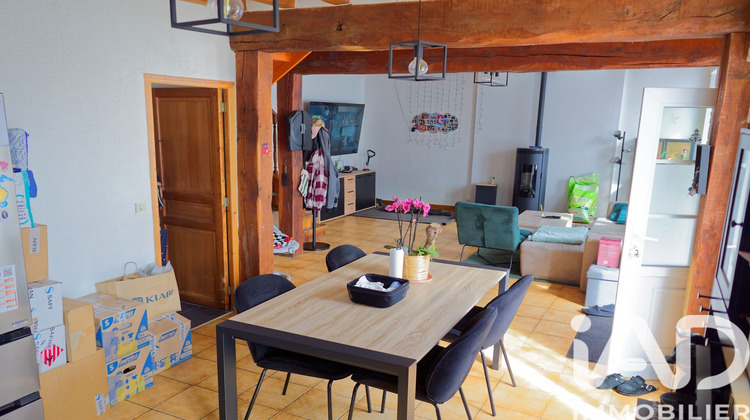 Ma-Cabane - Vente Maison Courlon-sur-Yonne, 90 m²