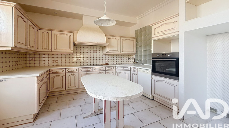 Ma-Cabane - Vente Maison Courlon-sur-Yonne, 91 m²