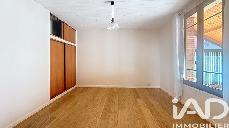 Ma-Cabane - Vente Maison Courlon-sur-Yonne, 91 m²