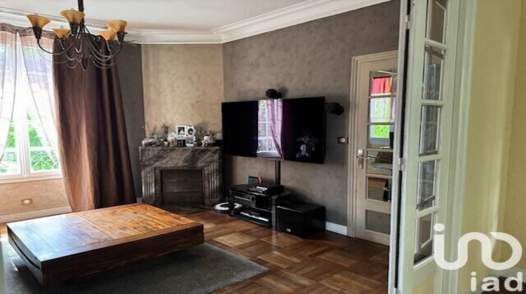 Ma-Cabane - Vente Maison Courlon-sur-Yonne, 131 m²