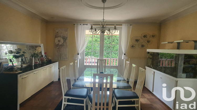 Ma-Cabane - Vente Maison Courlon-sur-Yonne, 131 m²