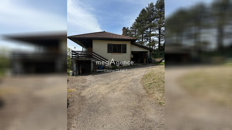 Ma-Cabane - Vente Maison COURMANGOUX, 60 m²
