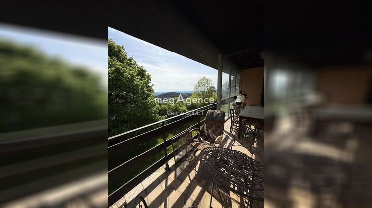 Ma-Cabane - Vente Maison COURMANGOUX, 60 m²