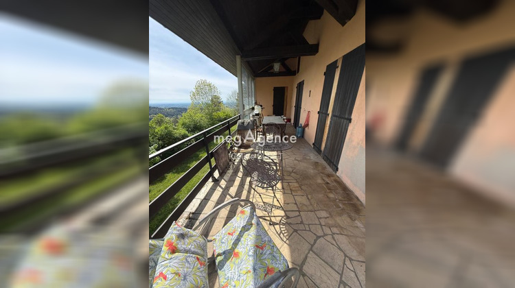 Ma-Cabane - Vente Maison COURMANGOUX, 60 m²