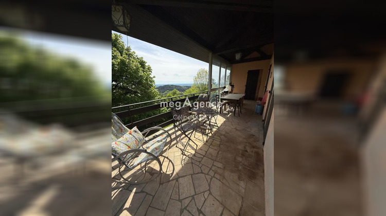 Ma-Cabane - Vente Maison COURMANGOUX, 60 m²