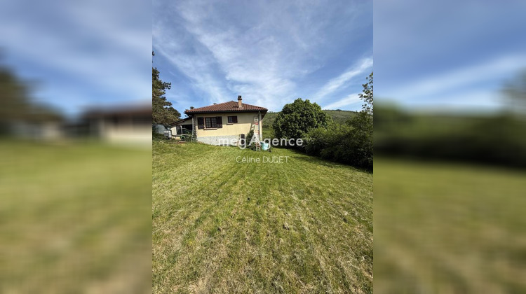 Ma-Cabane - Vente Maison COURMANGOUX, 60 m²