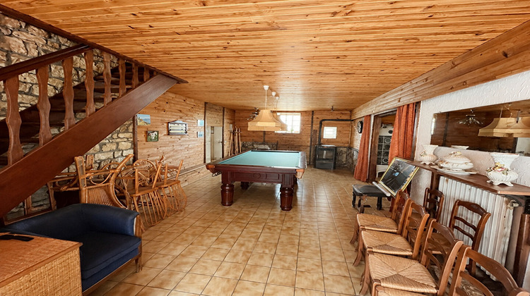 Ma-Cabane - Vente Maison COURMANGOUX, 190 m²