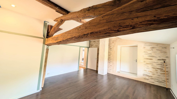 Ma-Cabane - Vente Maison Courmangoux, 110 m²