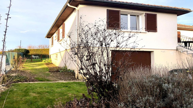 Ma-Cabane - Vente Maison COURMAS, 102 m²