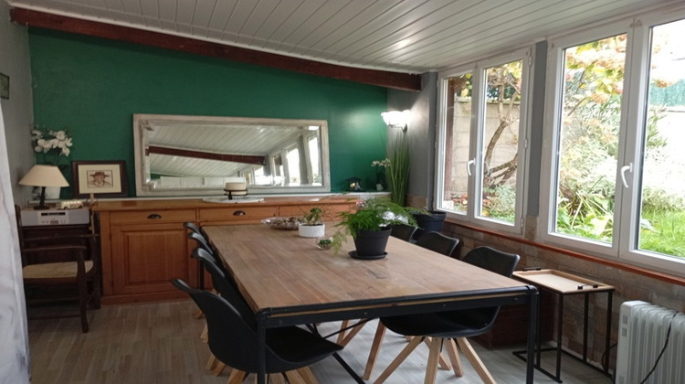 Ma-Cabane - Vente Maison COURMELLES, 100 m²