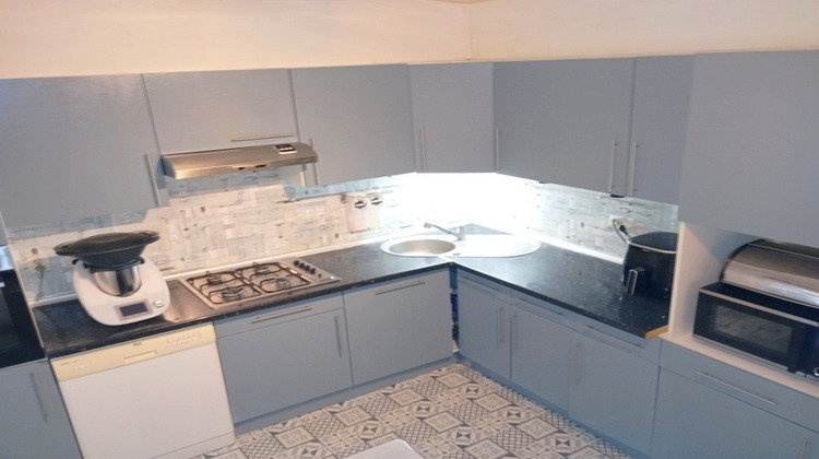 Ma-Cabane - Vente Maison COURMELLES, 100 m²