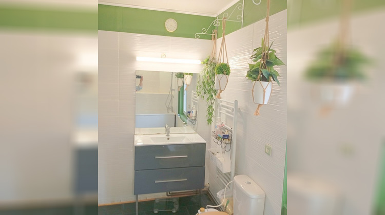 Ma-Cabane - Vente Maison COURMELLES, 100 m²