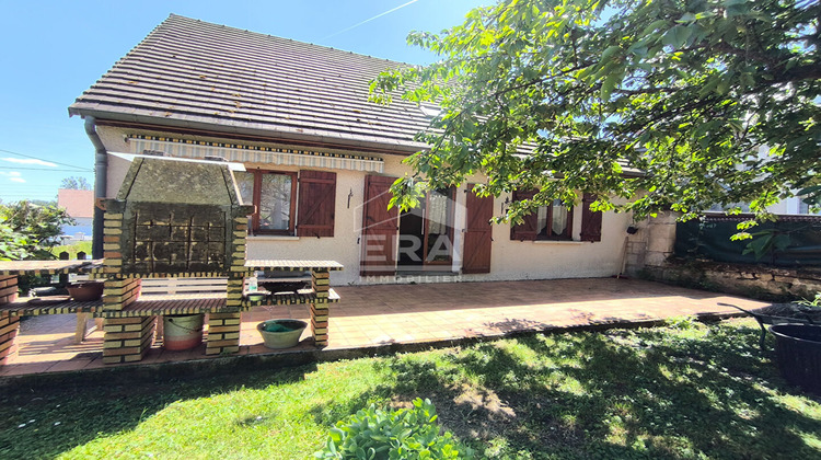 Ma-Cabane - Vente Maison COURMELLES, 108 m²
