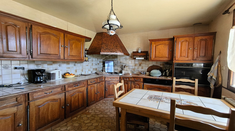 Ma-Cabane - Vente Maison COURMELLES, 108 m²