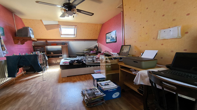 Ma-Cabane - Vente Maison COURMELLES, 108 m²