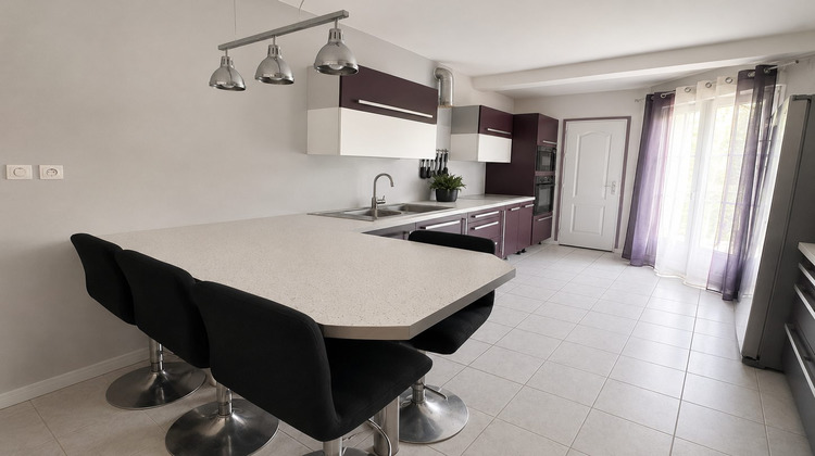 Ma-Cabane - Vente Maison Courmelles, 98 m²