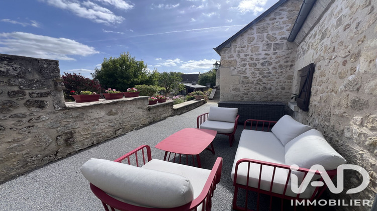 Ma-Cabane - Vente Maison Courmelles, 148 m²