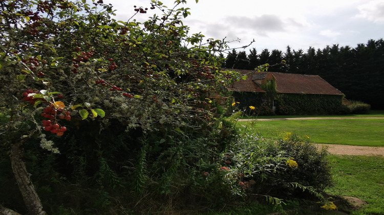 Ma-Cabane - Vente Maison Courmemin, 190 m²