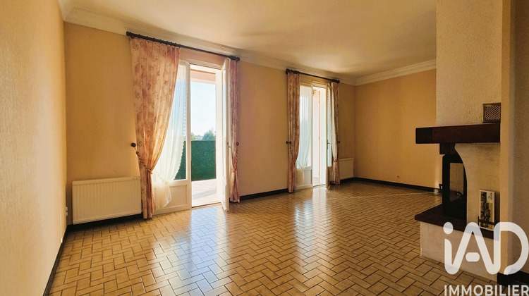 Ma-Cabane - Vente Maison Courmemin, 173 m²