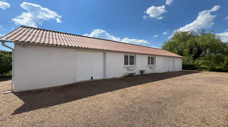 Ma-Cabane - Vente Maison COURMEMIN, 173 m²
