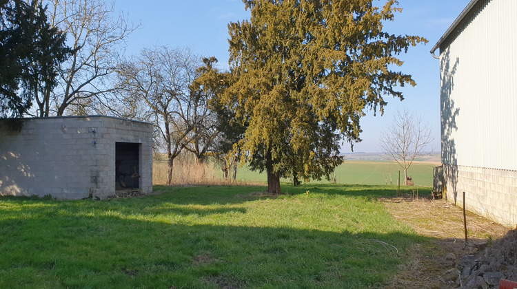 Ma-Cabane - Vente Maison Courmont, 220 m²