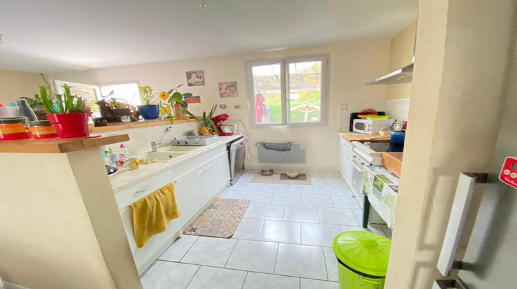 Ma-Cabane - Vente Maison COURNANEL, 96 m²