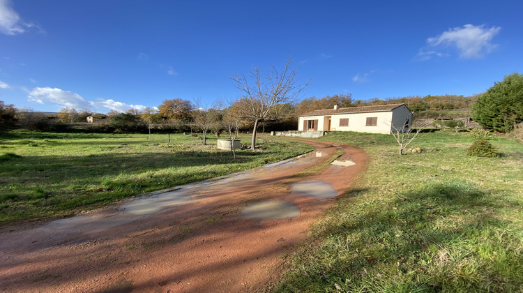 Ma-Cabane - Vente Maison Cournanel, 90 m²