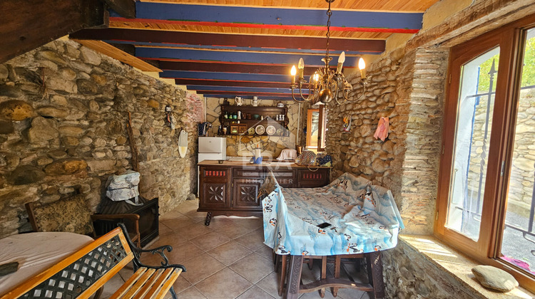 Ma-Cabane - Vente Maison COURNANEL, 60 m²
