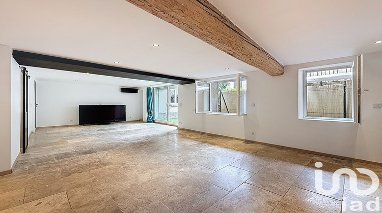 Ma-Cabane - Vente Maison Cournanel, 142 m²