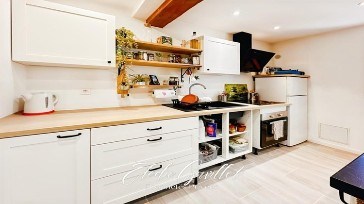 Ma-Cabane - Vente Maison COURNANEL, 122 m²