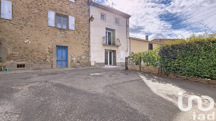Ma-Cabane - Vente Maison Cournanel, 142 m²