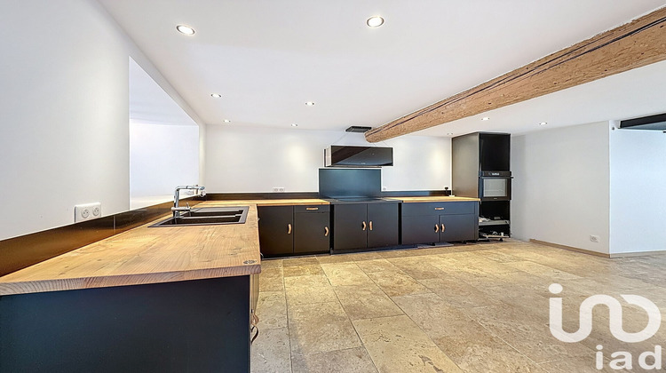 Ma-Cabane - Vente Maison Cournanel, 142 m²