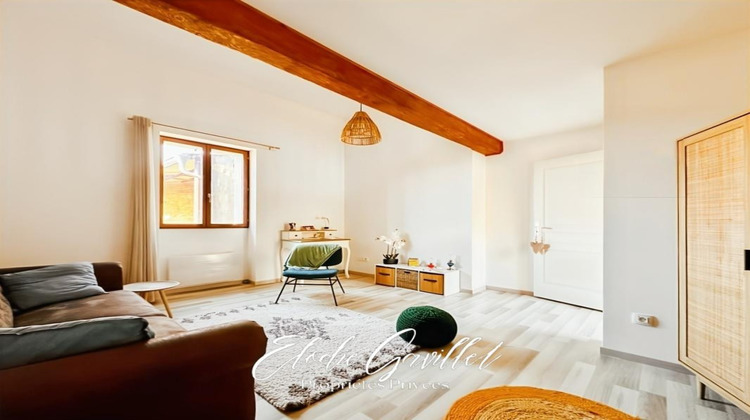 Ma-Cabane - Vente Maison COURNANEL, 122 m²