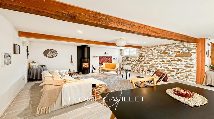 Ma-Cabane - Vente Maison COURNANEL, 122 m²