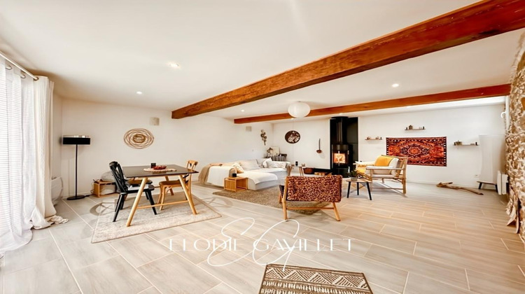 Ma-Cabane - Vente Maison COURNANEL, 122 m²