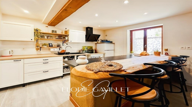 Ma-Cabane - Vente Maison COURNANEL, 122 m²