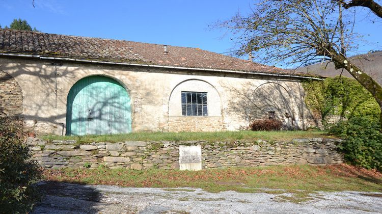 Ma-Cabane - Vente Maison COURNIOU, 200 m²