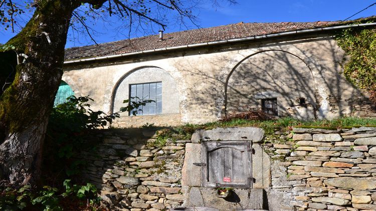 Ma-Cabane - Vente Maison COURNIOU, 200 m²