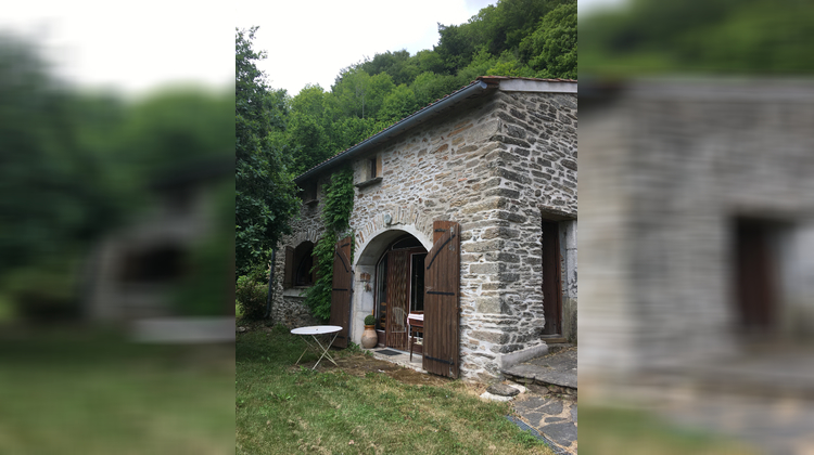 Ma-Cabane - Vente Maison COURNIOU, 200 m²