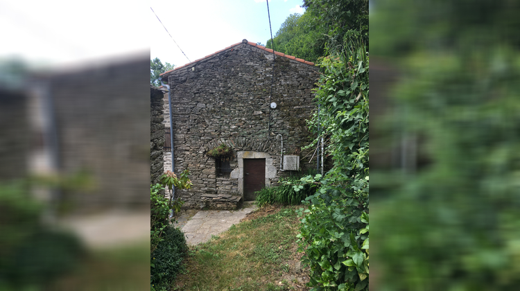 Ma-Cabane - Vente Maison COURNIOU, 200 m²