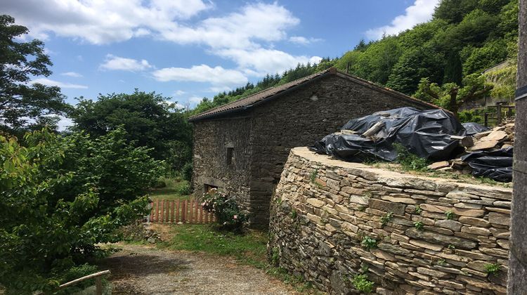 Ma-Cabane - Vente Maison COURNIOU, 200 m²