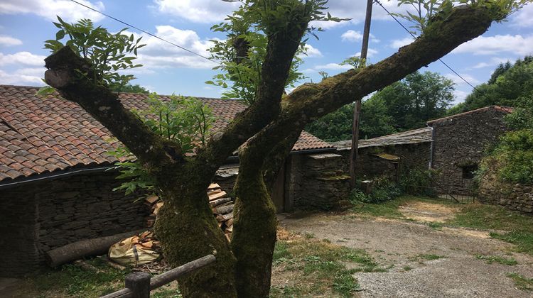 Ma-Cabane - Vente Maison COURNIOU, 200 m²