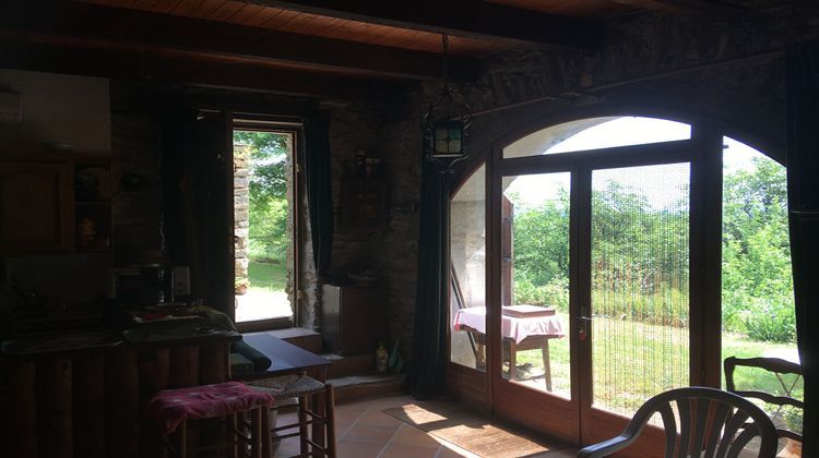 Ma-Cabane - Vente Maison COURNIOU, 200 m²