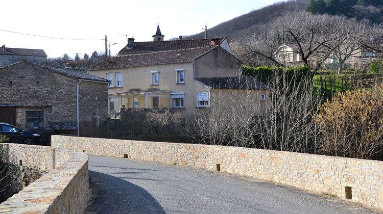 Ma-Cabane - Vente Maison COURNIOU, 100 m²